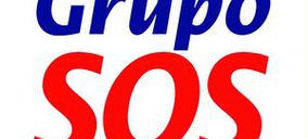 Sos, pérdidas netas de 179 M en 2009