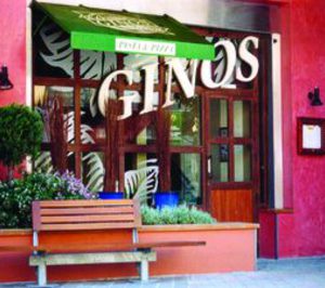 Restaurantes Italianos: Tiempo de consolidación