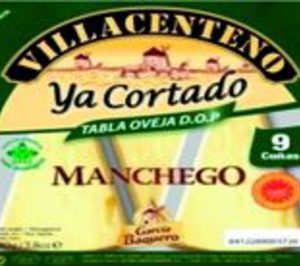 García Baquero lanza sus tablas Ya Cortado
