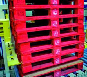 LPR renueva contrato con Gallina Blanca, Agua Mineral San Benedetto e Iparlat