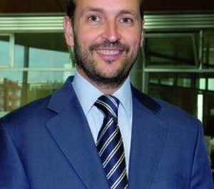 Entrevista a José Manuel Ochoa, director del departamento de Inmuebles de Sanitas