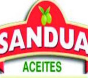 La aceitera Sandúa pone fin a su aventura en retail