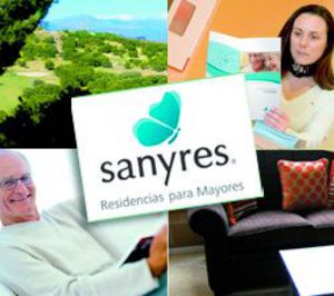 Sanyres cierra una de sus dos residencias de Marbella