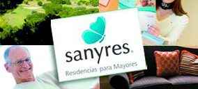 Sanyres cierra una de sus dos residencias de Marbella