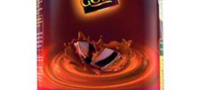 Nestlé amplía su gama premium al cacao soluble