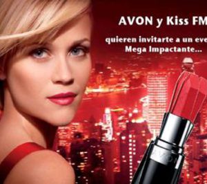 Avon Cosmetics intentará batir un Record Guiness de belleza