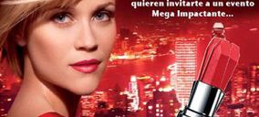 Avon Cosmetics intentará batir un Record Guiness de belleza