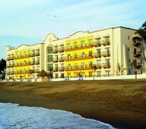 Nh Hoteles vende tres establecimientos en México y la enseña vacacional Krystal