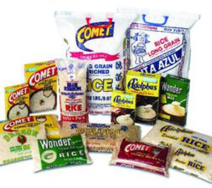 Sos comienza la venta de su negocio de arroz