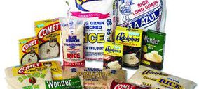 Sos comienza la venta de su negocio de arroz