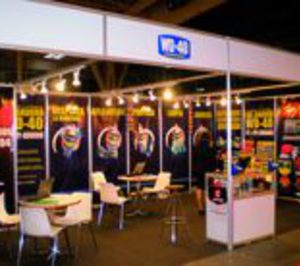 WD-40 presenta sus productos en ExpoCadena 88
