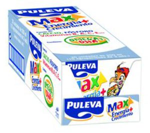 Pascual y Capsa confieren sabor español a la posible venta de Puleva