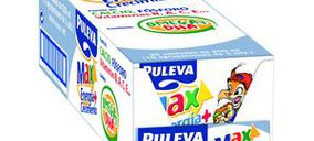 Pascual y Capsa confieren sabor español a la posible venta de Puleva