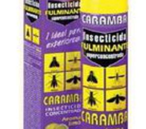 Caramba cierra el ejercicio 2009 con crecimiento de su facturación