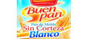 Dulcesol redobla su apuesta por el pan de molde