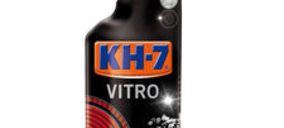 KH Lloreda presenta KH7 Vitro Espuma