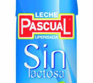 Leche Pascual asalta el segmento de leche ‘sin lactosa’