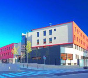 Vitalia negocia hacerse cargo de un nuevo centro en Lucena