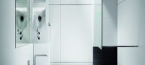 Roca presenta su baño modular y sostenible