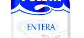 Capsa presenta una oferta por la división láctea de Ebro Puleva