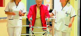 Clece aumenta su negocio de SAD y se adjudica nuevas gestiones