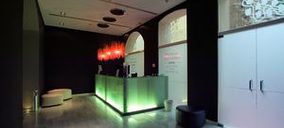 High Tech retrasa la apertura de sus proyectos de 2010