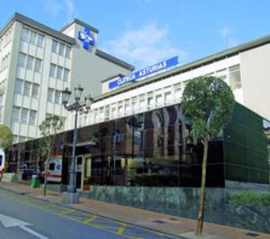 Clínica Asturias se deshace de su participación en Unmequi