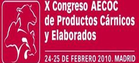El gasto destinado a compra de carne fresca cayó un 1,7% en 2009