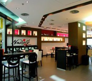 Las aperturas de restauración cayeron en 2009 por tercer año consecutivo