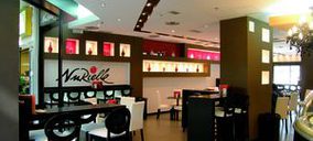 Las aperturas de restauración cayeron en 2009 por tercer año consecutivo