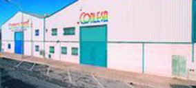 Continuos Levante invierte en maquinaria