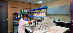 Epsa inicia la ampliación de sus instalaciones valencianas