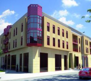 La alicantina San José pierde el proyecto Dolores Golf