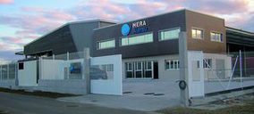 Grupo Visiona BD instala sistemas de geotermia en dos centros de Navarra