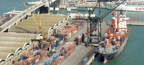 El puerto de Barcelona convoca un concurso para una nueva terminal de short shea shipping