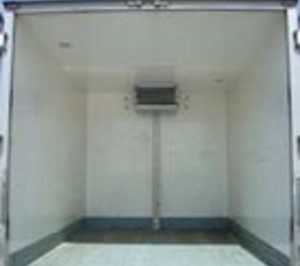 Cuatro transportistas gallegas crean Logística de Villabrázaro