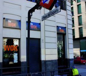 Restaurantes Asiáticos: Buenas perspectivas para 2010