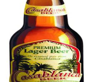 La cerveza Casablanca llega a España de la mano de Miquel Alimentaciò