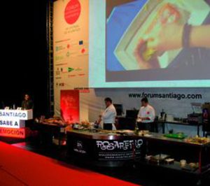 IGP Ternera Gallega presente en el Fórum Gastronómico 2010