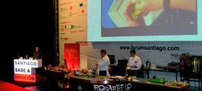 IGP Ternera Gallega presente en el Fórum Gastronómico 2010