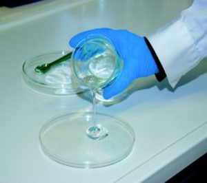 Proinec investigará recubrimientos comestibles para la industria alimentaria