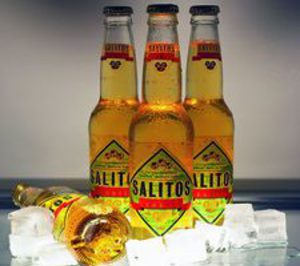 Salitos Tequila se introduce en España
