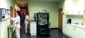 Cetir gestionará el servicio de resonancia de la clínica Utset