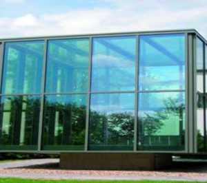 Saint-Gobain presenta el vidrio de control solar transparente