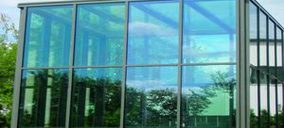 Saint-Gobain presenta el vidrio de control solar transparente