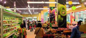 Gadis inicia su expansión en 2010 con un supermercado en Arteixo