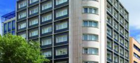 Sol Meliá mejora en el segundo semestre