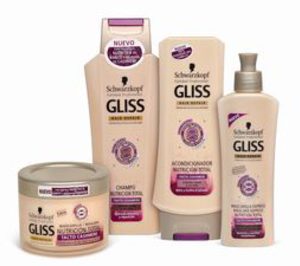 Henkel incorpora novedades a su gama de cuidado capilar Gliss