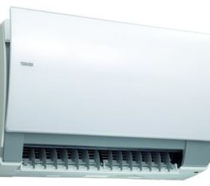 Toshiba lanza el nuevo inverter Daiseikai V