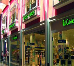 El Corte Inglés remata las rebajas en electrónica con un agresivo descuento
